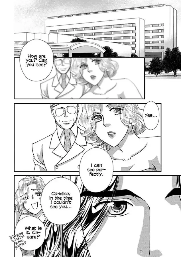 The Brunelli Baby Bargain Chapter 0 page 108