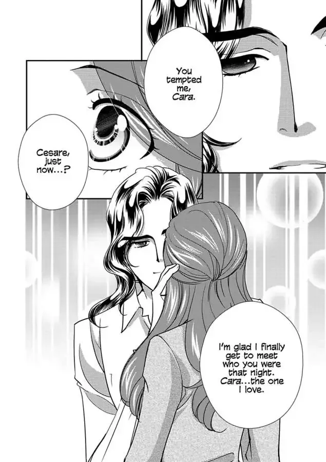 The Brunelli Baby Bargain Chapter 0 page 90