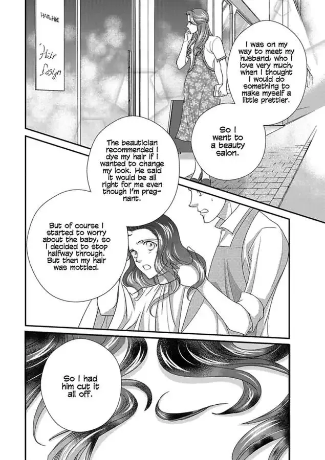The Brunelli Baby Bargain Chapter 0 page 116