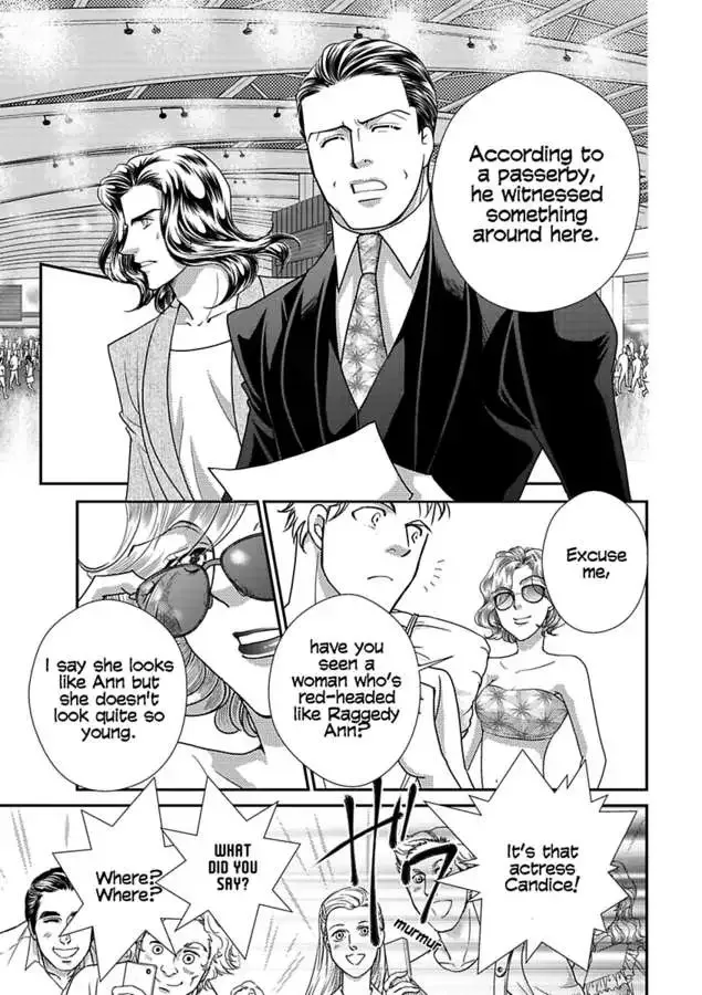 The Brunelli Baby Bargain Chapter 0 page 111