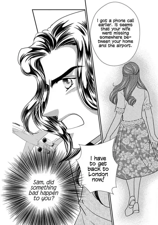 The Brunelli Baby Bargain Chapter 0 page 110
