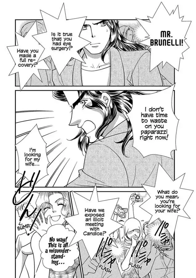 The Brunelli Baby Bargain Chapter 0 page 112