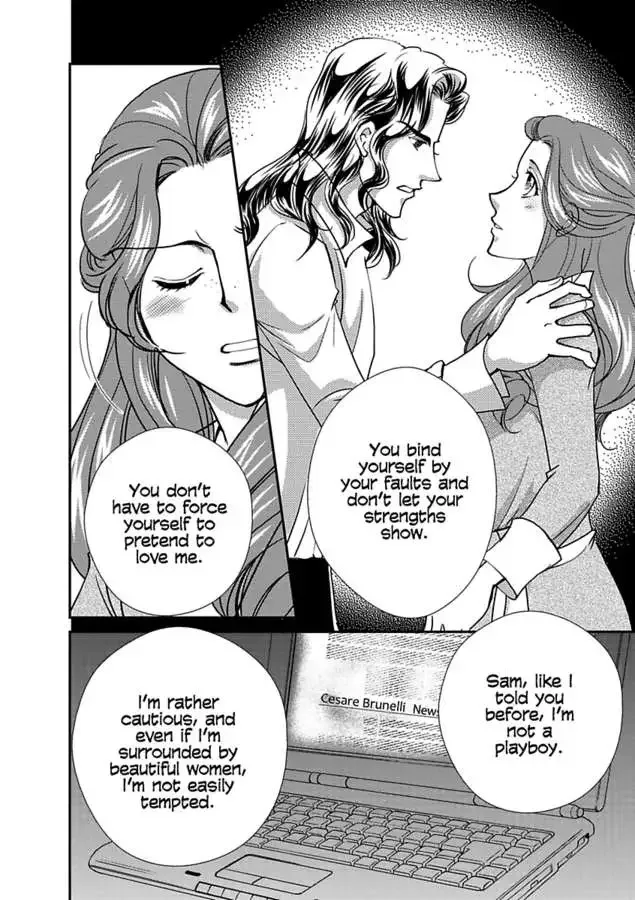 The Brunelli Baby Bargain Chapter 0 page 89