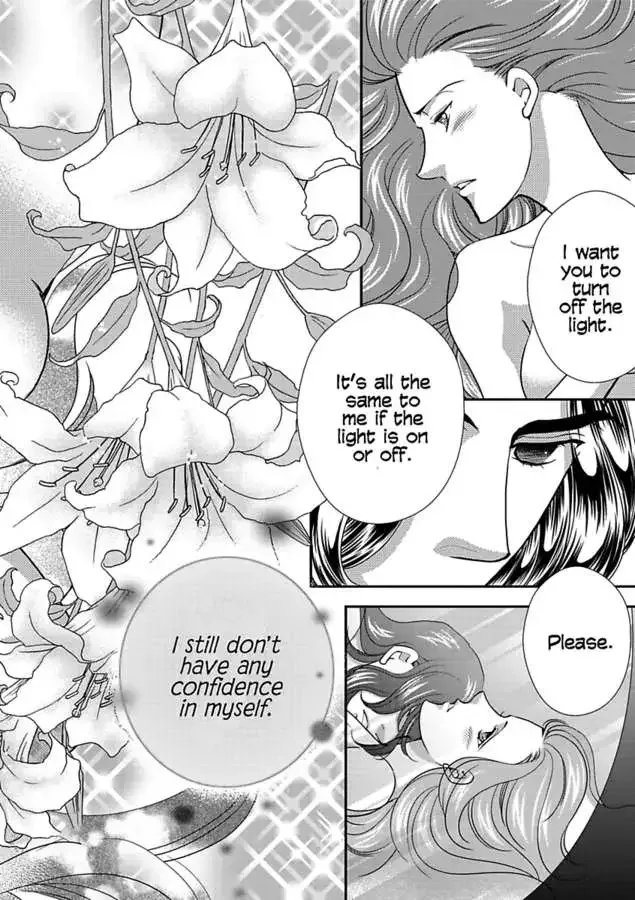 The Brunelli Baby Bargain Chapter 0 page 92