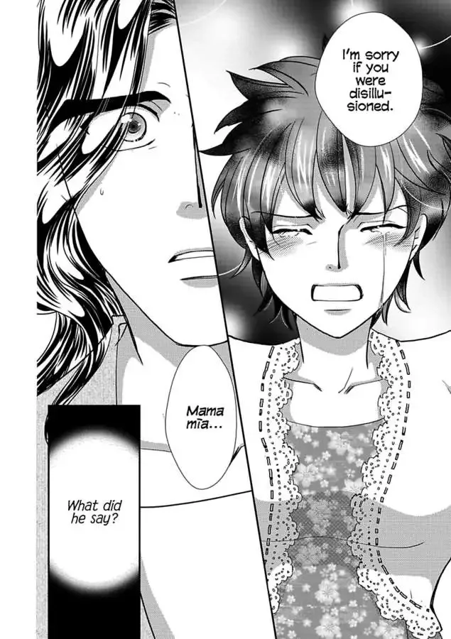 The Brunelli Baby Bargain Chapter 0 page 118