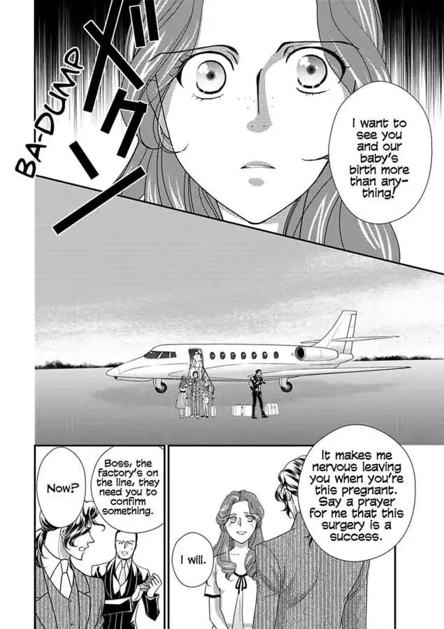 The Brunelli Baby Bargain Chapter 0 page 100