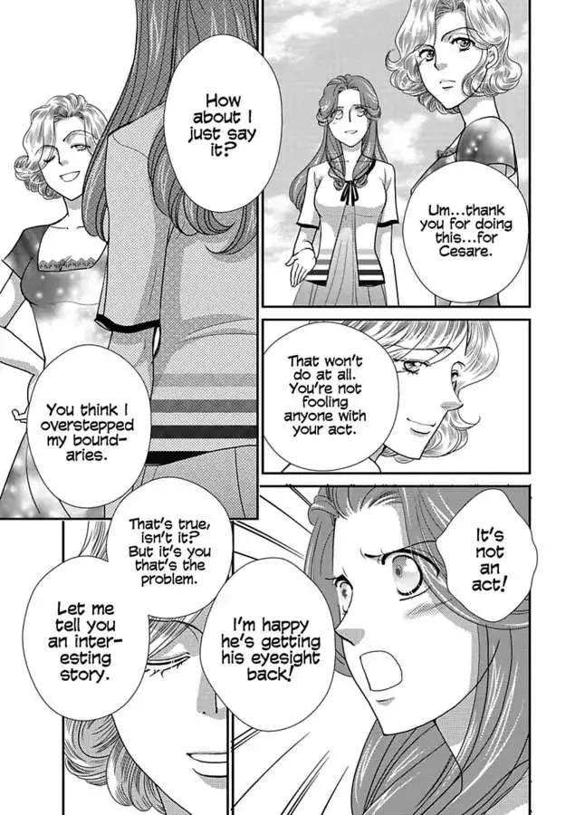 The Brunelli Baby Bargain Chapter 0 page 101