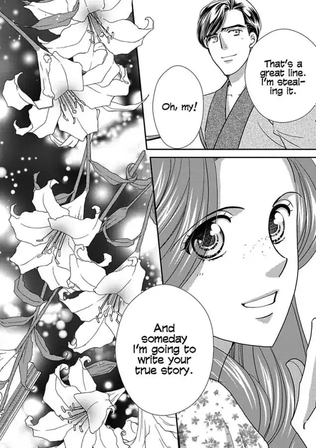 The Brunelli Baby Bargain Chapter 0 page 126