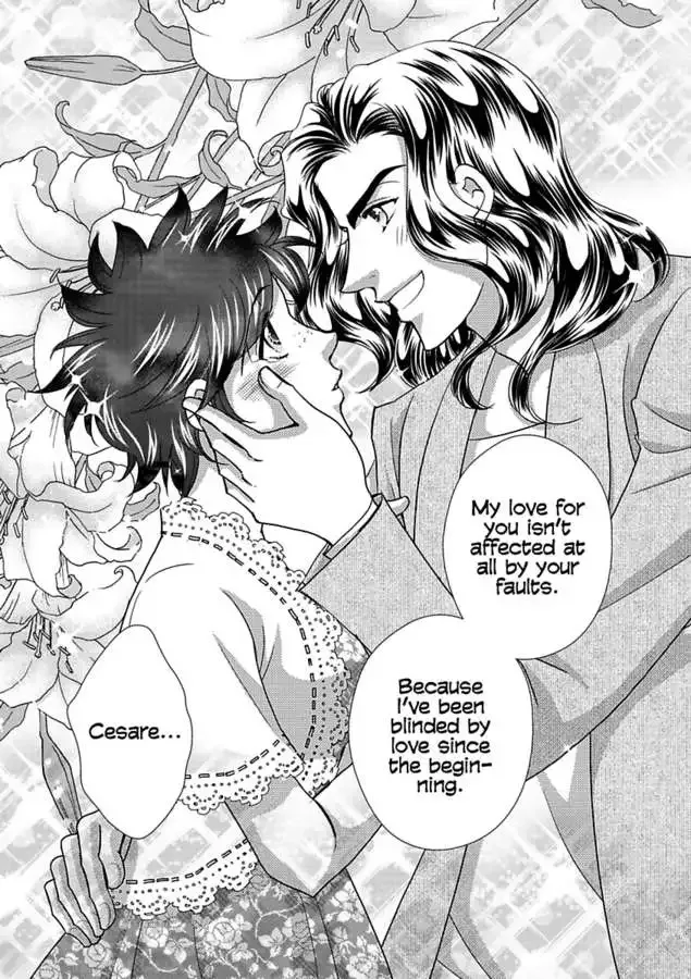 The Brunelli Baby Bargain Chapter 0 page 121