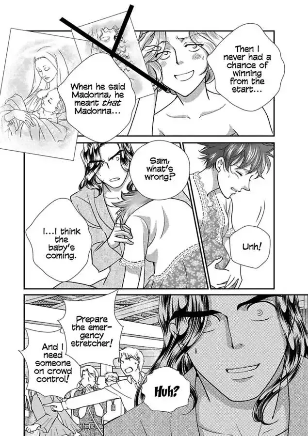 The Brunelli Baby Bargain Chapter 0 page 122