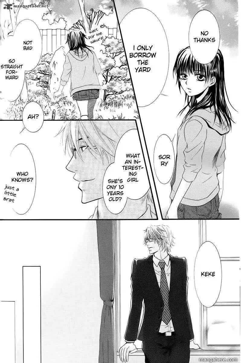 Kore wa Koi no Hanashi Chapter 1 page 19