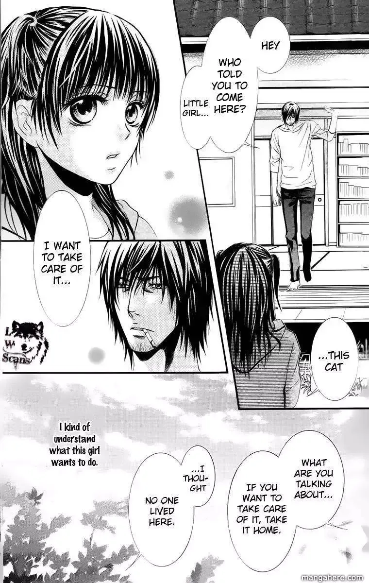 Kore wa Koi no Hanashi Chapter 1 page 8
