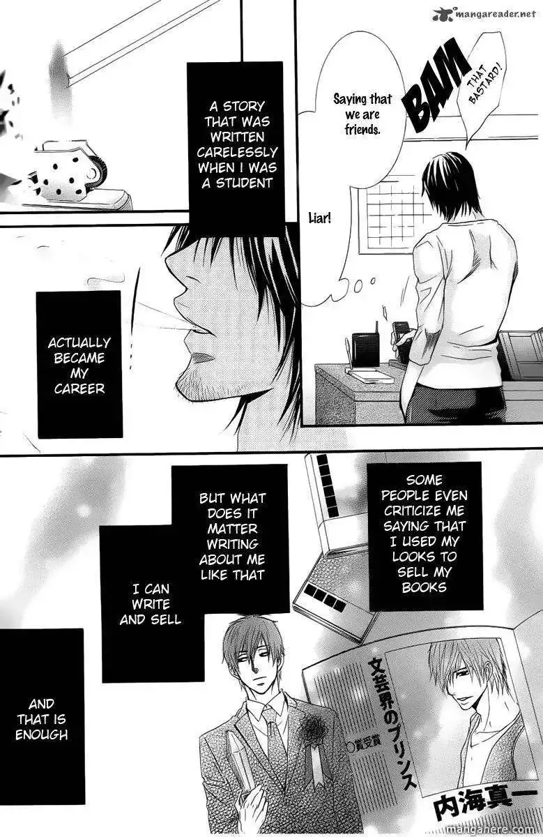 Kore wa Koi no Hanashi Chapter 1 page 5