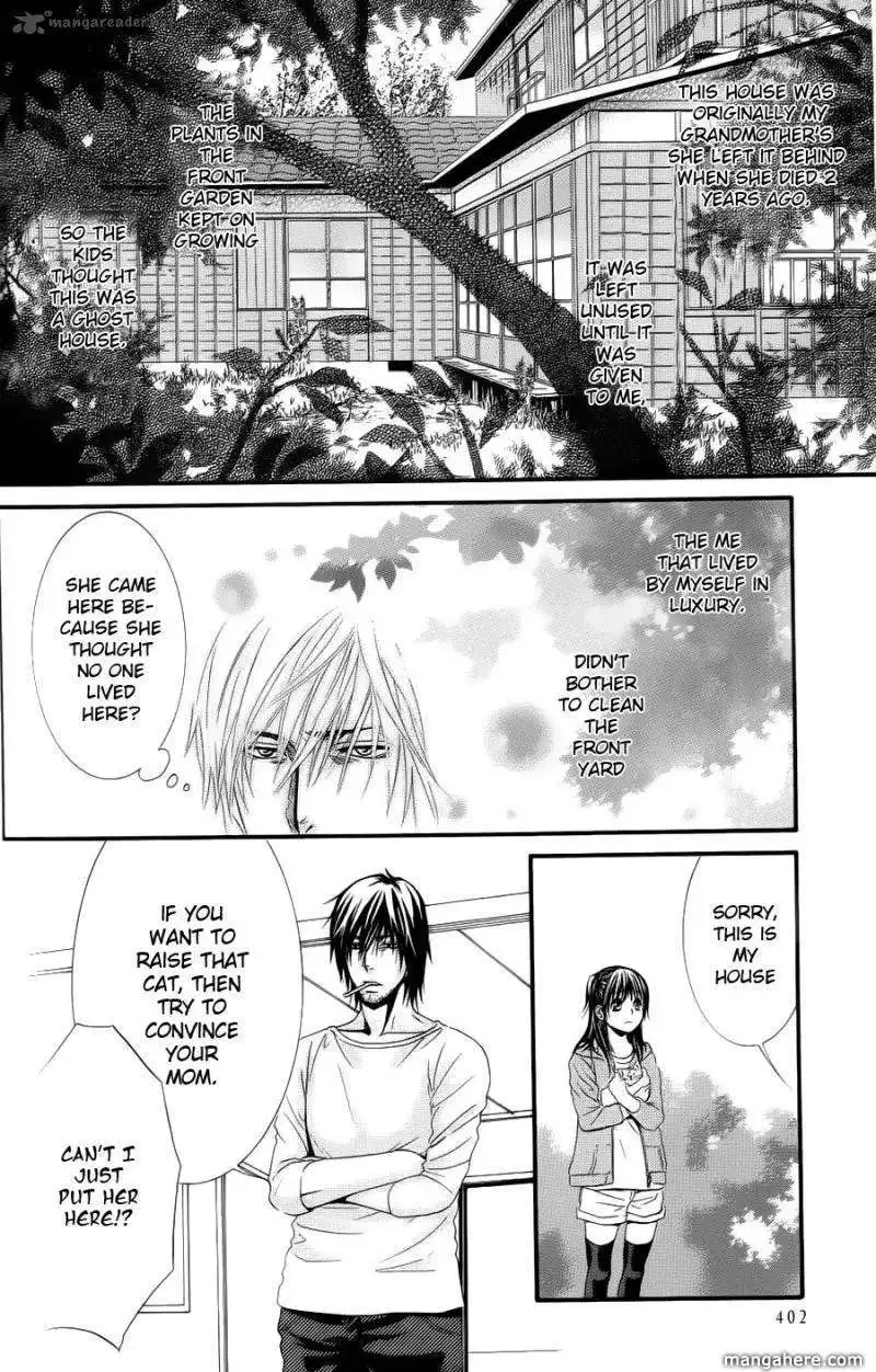 Kore wa Koi no Hanashi Chapter 1 page 9