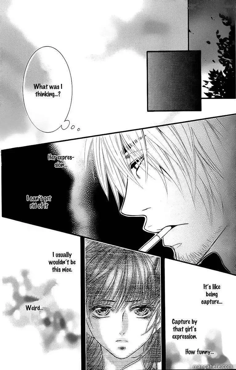 Kore wa Koi no Hanashi Chapter 1 page 14