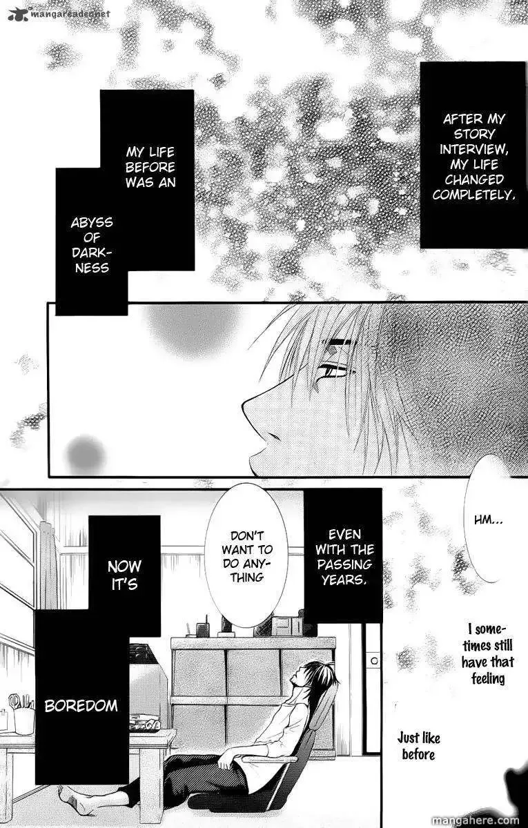 Kore wa Koi no Hanashi Chapter 1 page 6