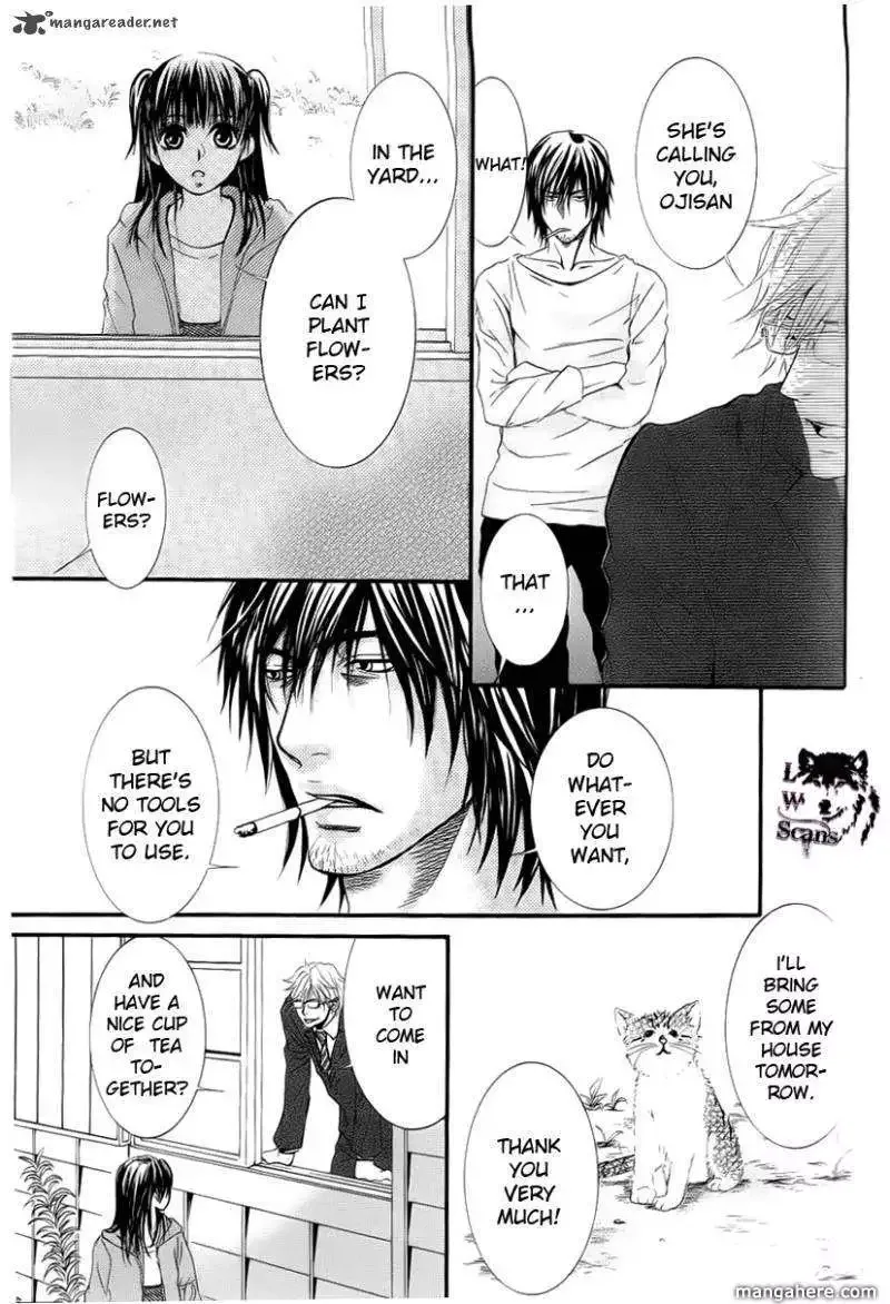 Kore wa Koi no Hanashi Chapter 1 page 18