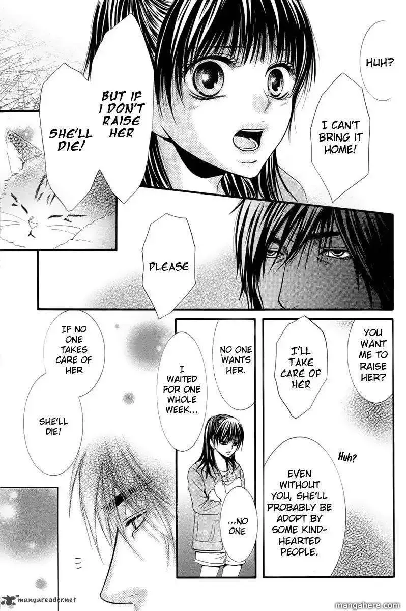 Kore wa Koi no Hanashi Chapter 1 page 10
