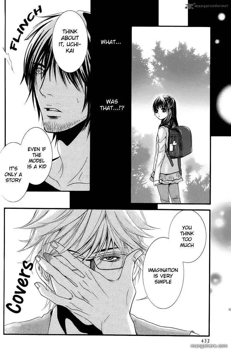 Kore wa Koi no Hanashi Chapter 1 page 39