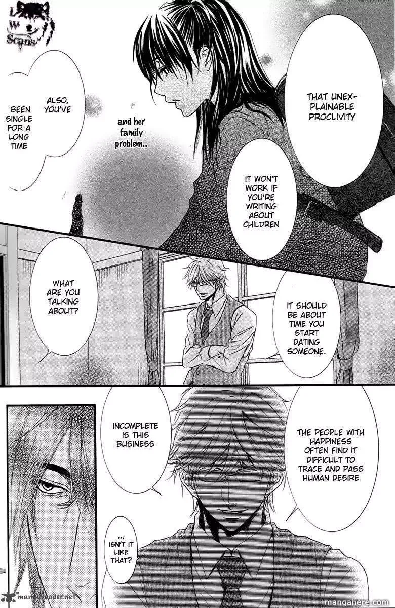 Kore wa Koi no Hanashi Chapter 1 page 35