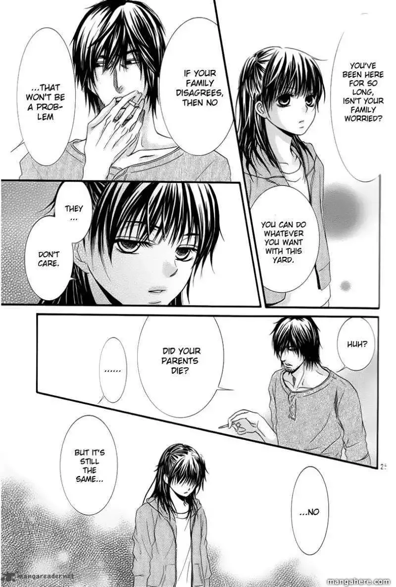 Kore wa Koi no Hanashi Chapter 1 page 26