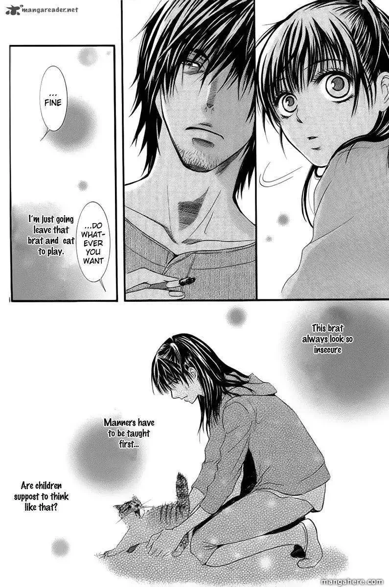 Kore wa Koi no Hanashi Chapter 1 page 29