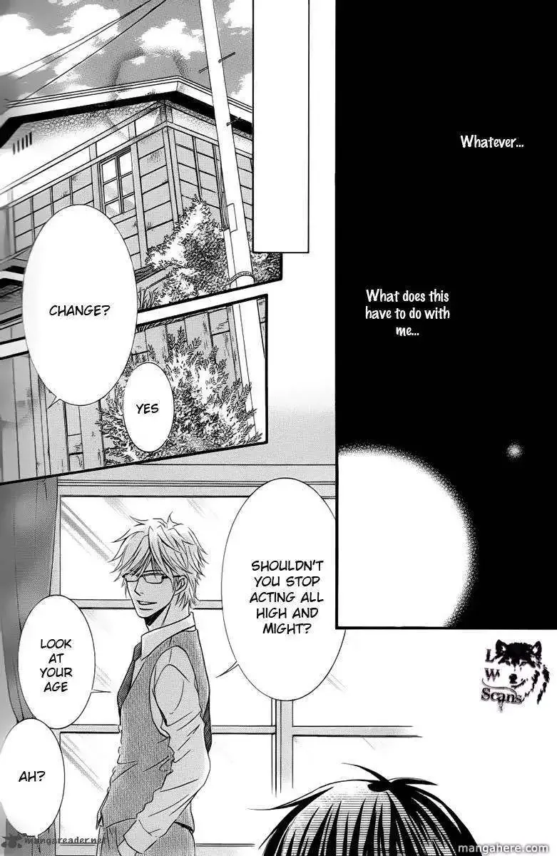 Kore wa Koi no Hanashi Chapter 1 page 31