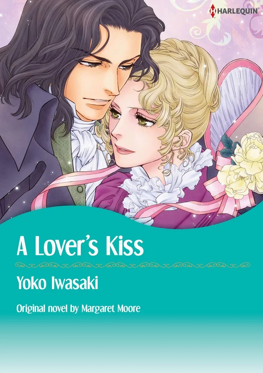 A Lover's Kiss Chapter 0 page 1