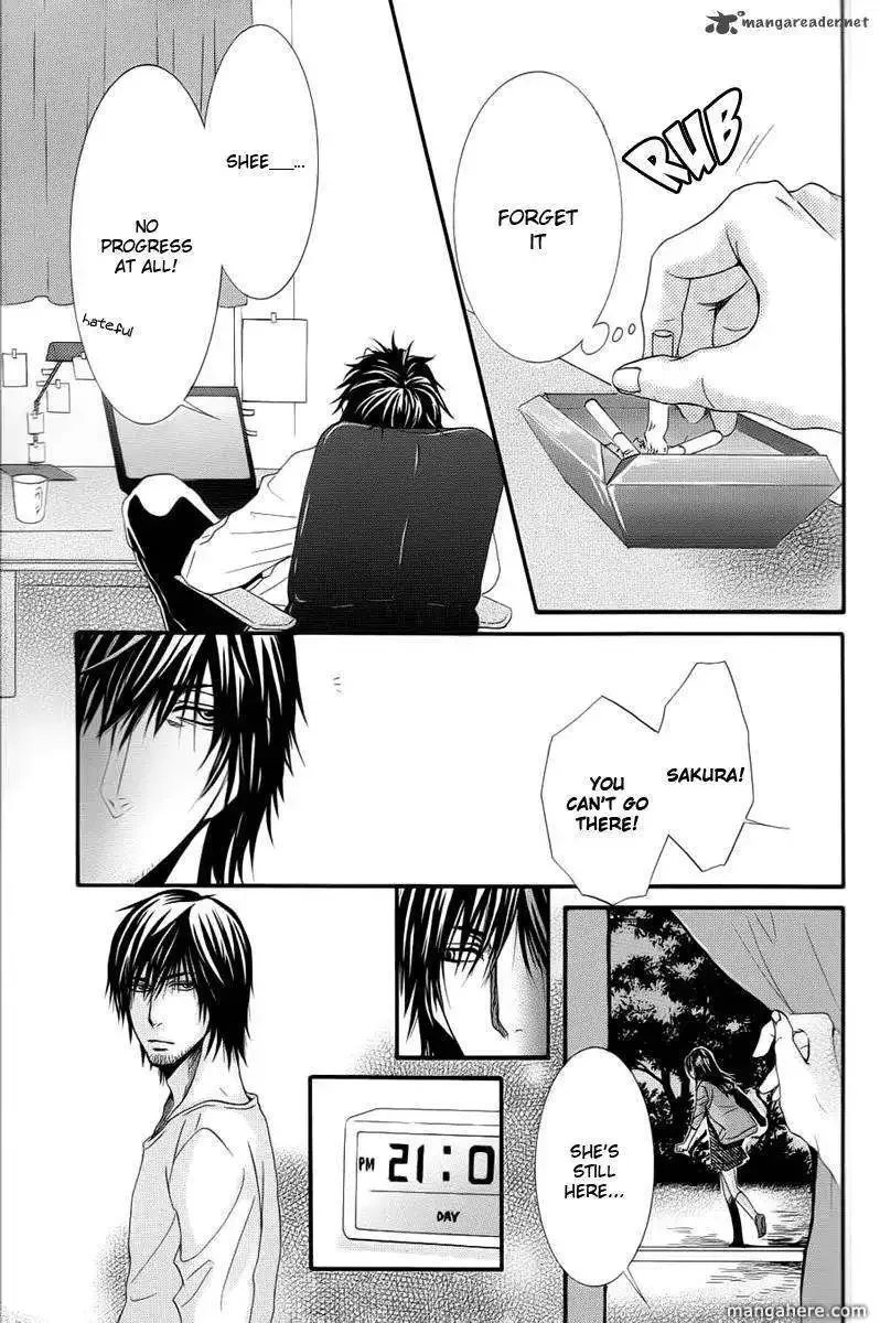 Kore wa Koi no Hanashi Chapter 1 page 22