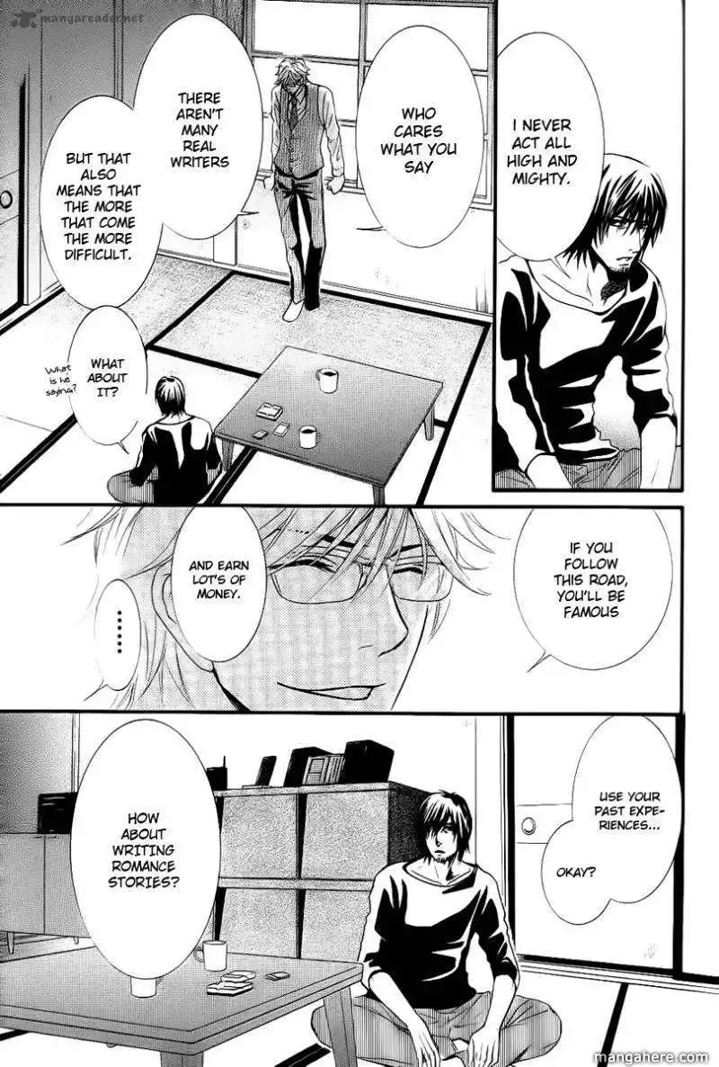 Kore wa Koi no Hanashi Chapter 1 page 32