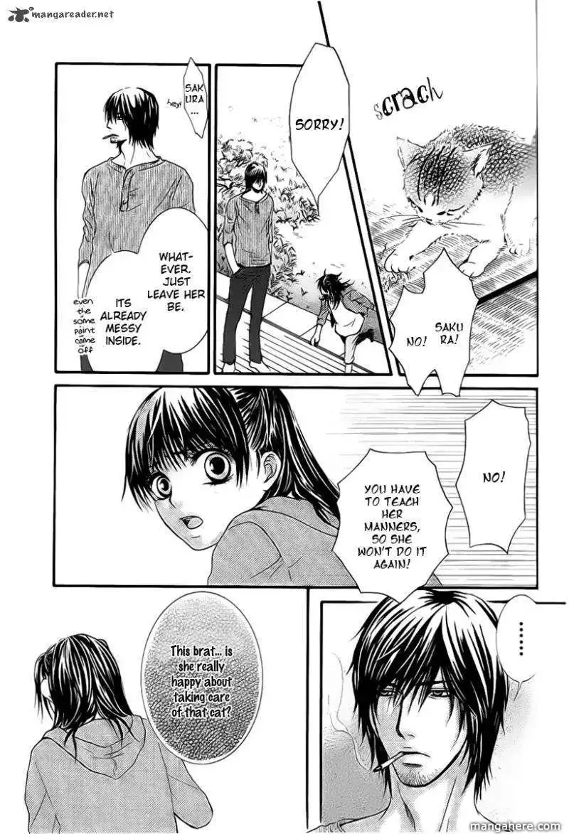 Kore wa Koi no Hanashi Chapter 1 page 28