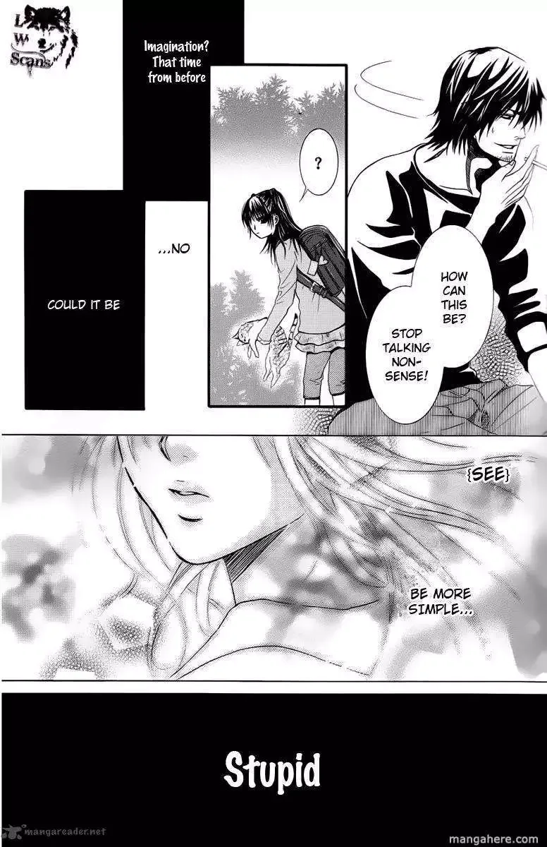 Kore wa Koi no Hanashi Chapter 1 page 40