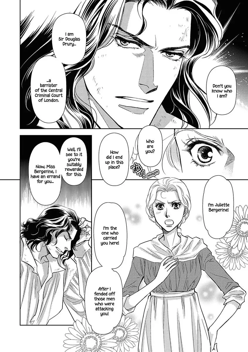 A Lover's Kiss Chapter 0 page 10