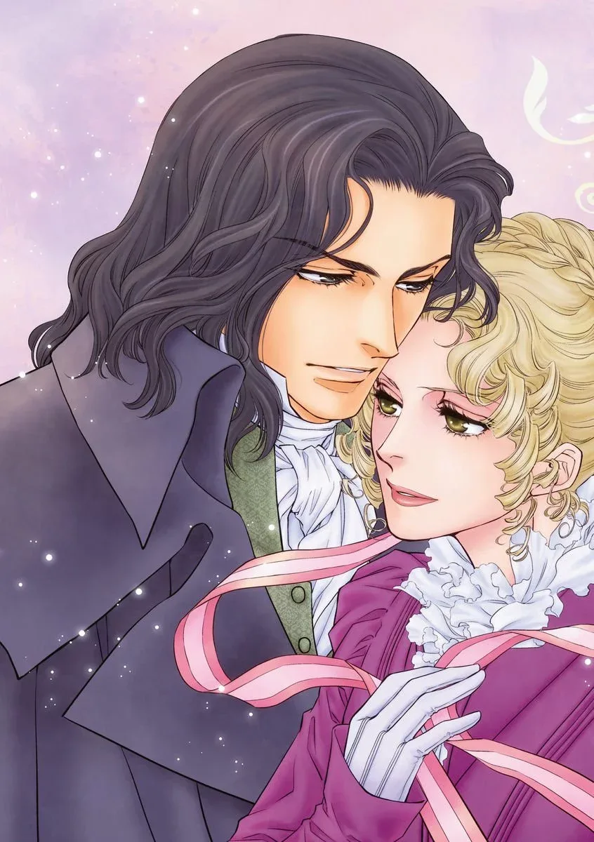 A Lover's Kiss Chapter 0 page 5
