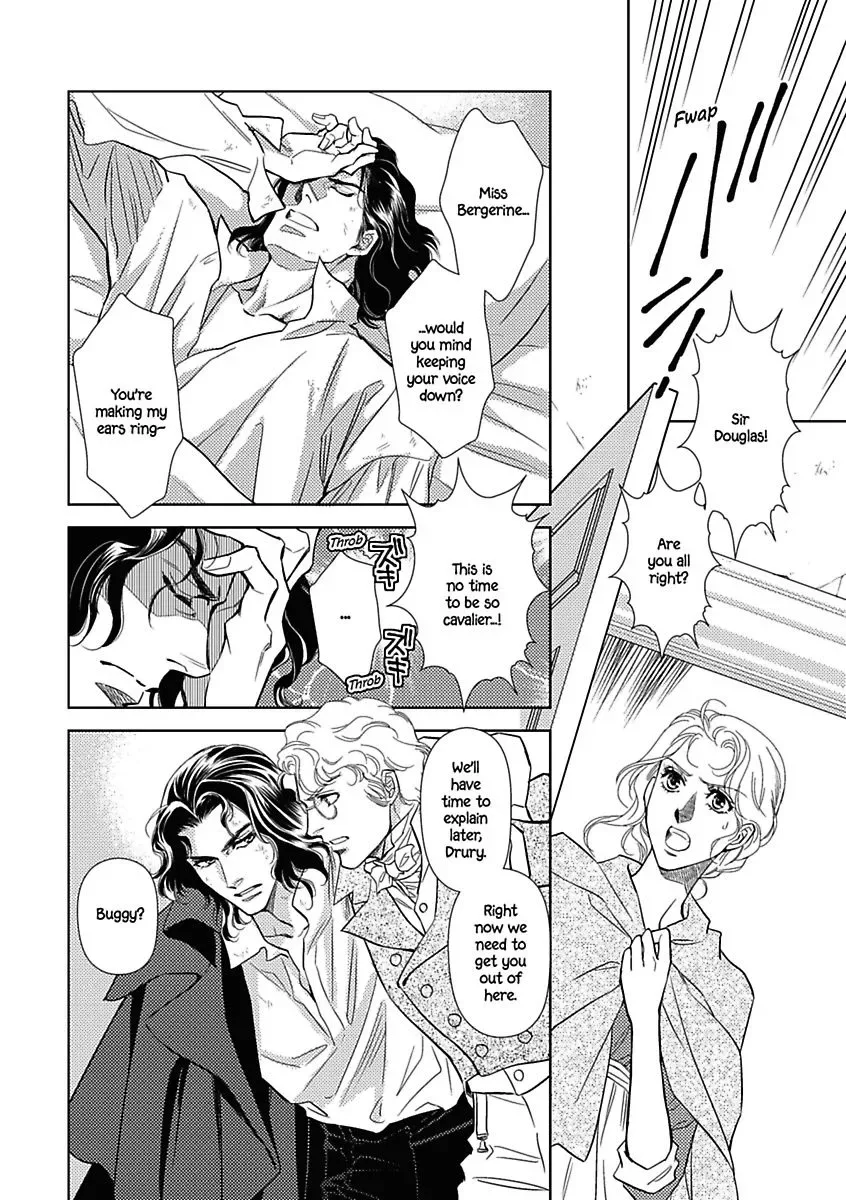 A Lover's Kiss Chapter 0 page 14
