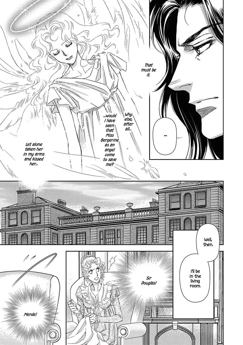 A Lover's Kiss Chapter 0 page 29