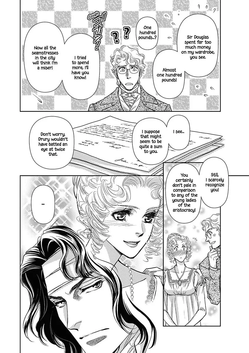 A Lover's Kiss Chapter 0 page 26