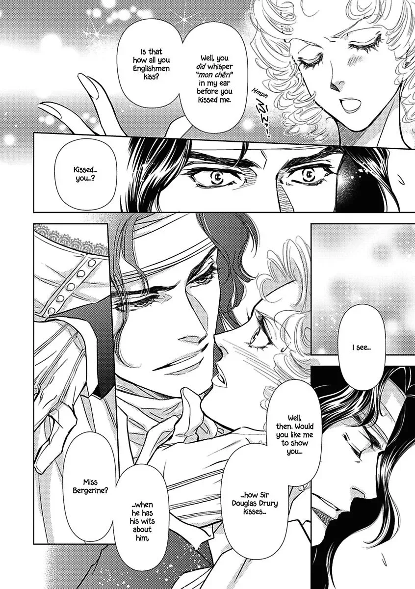 A Lover's Kiss Chapter 0 page 24