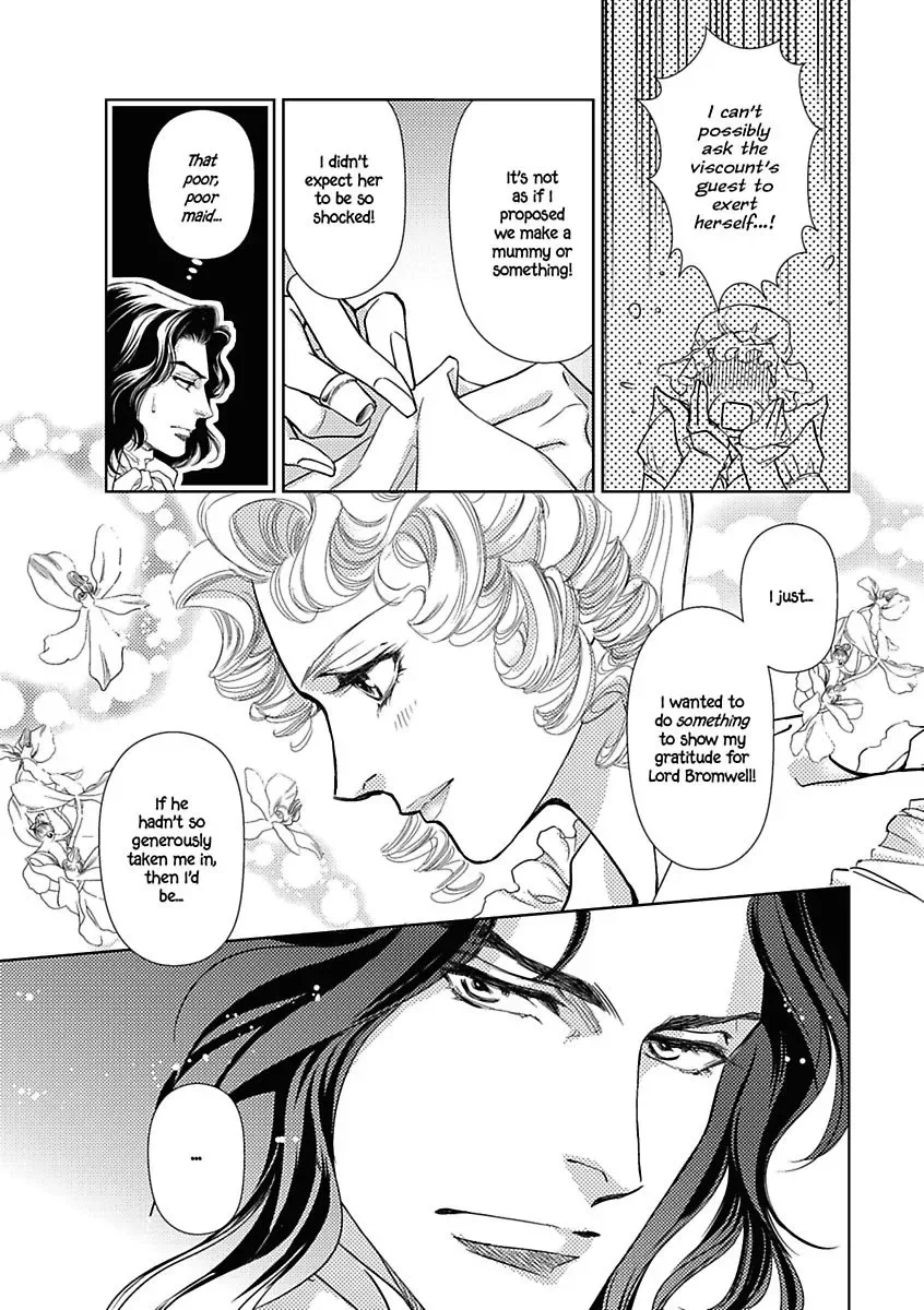 A Lover's Kiss Chapter 0 page 31