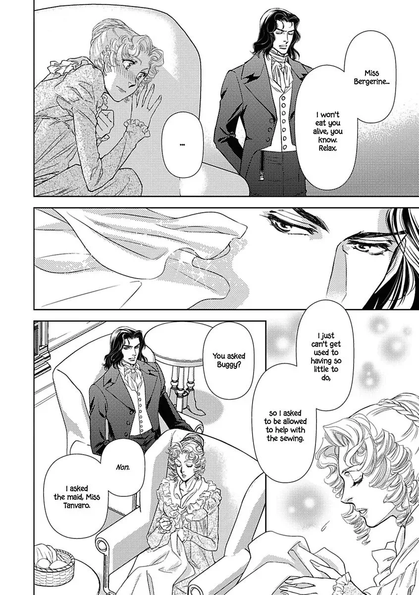 A Lover's Kiss Chapter 0 page 30
