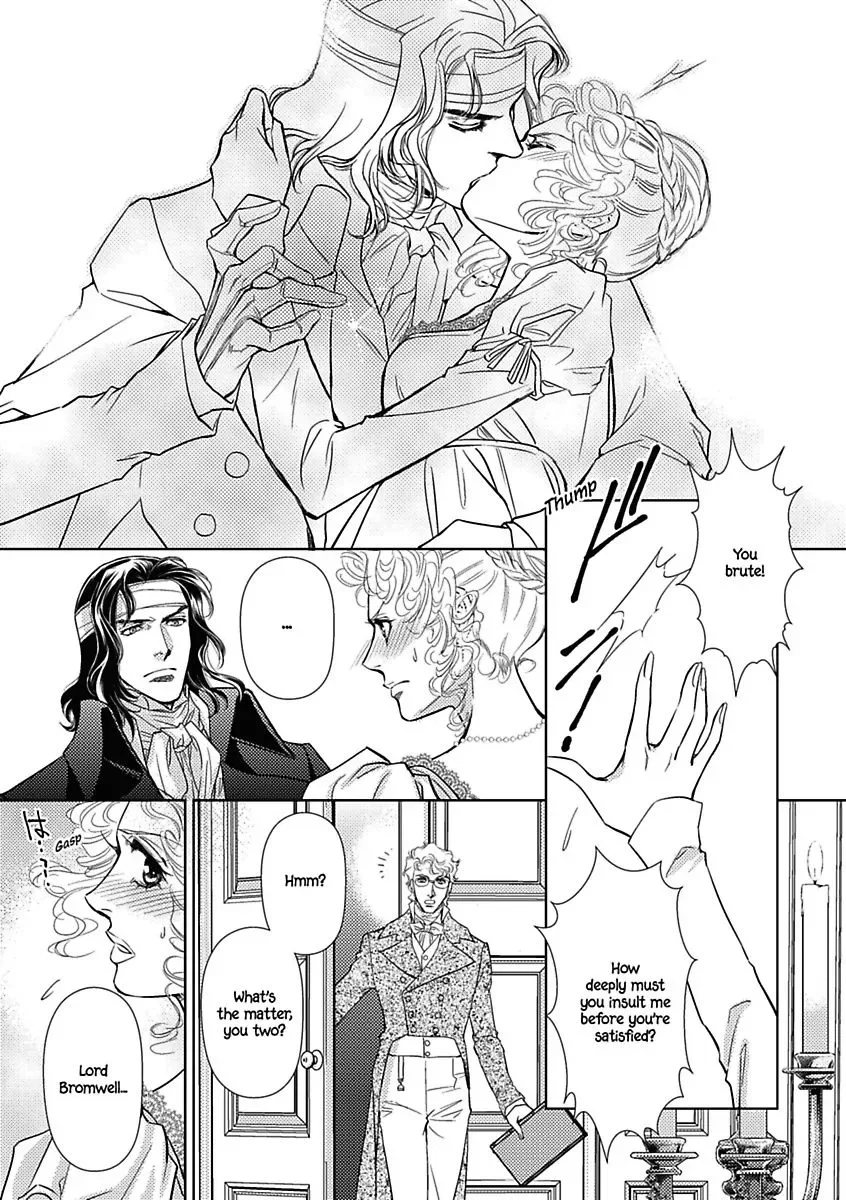 A Lover's Kiss Chapter 0 page 25