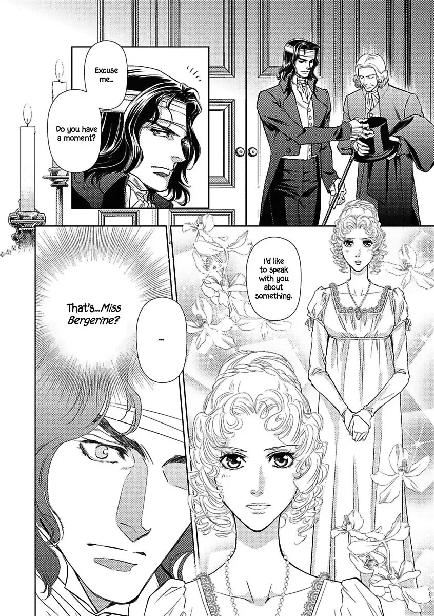 A Lover's Kiss Chapter 0 page 22
