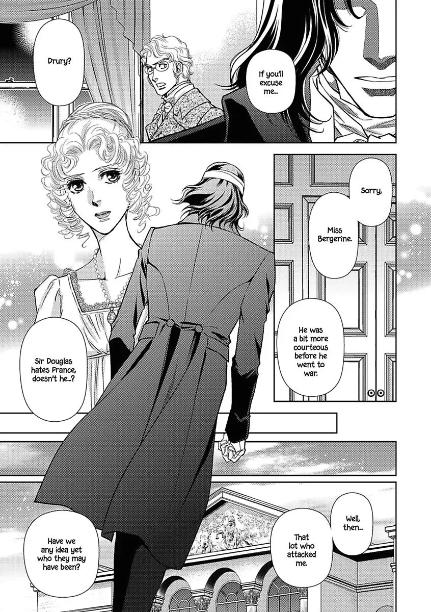 A Lover's Kiss Chapter 0 page 27
