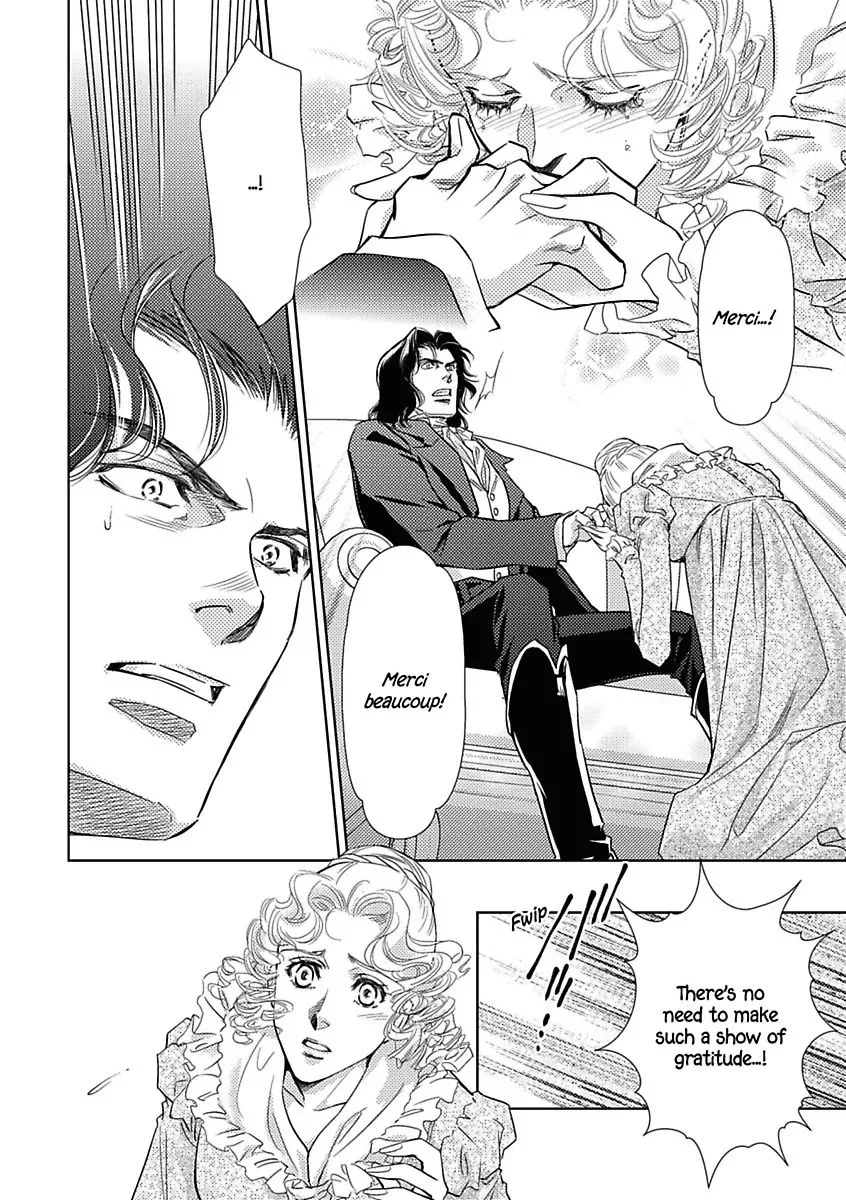 A Lover's Kiss Chapter 0 page 36