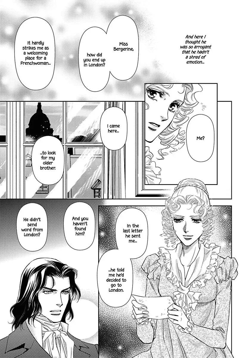 A Lover's Kiss Chapter 0 page 33