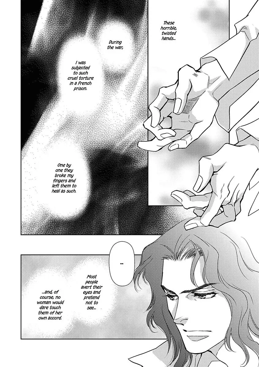 A Lover's Kiss Chapter 0 page 38