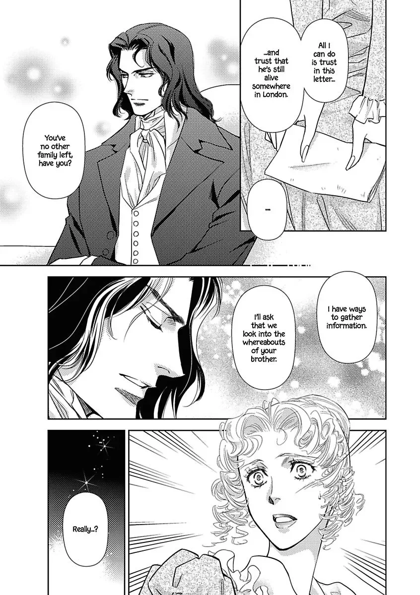 A Lover's Kiss Chapter 0 page 35