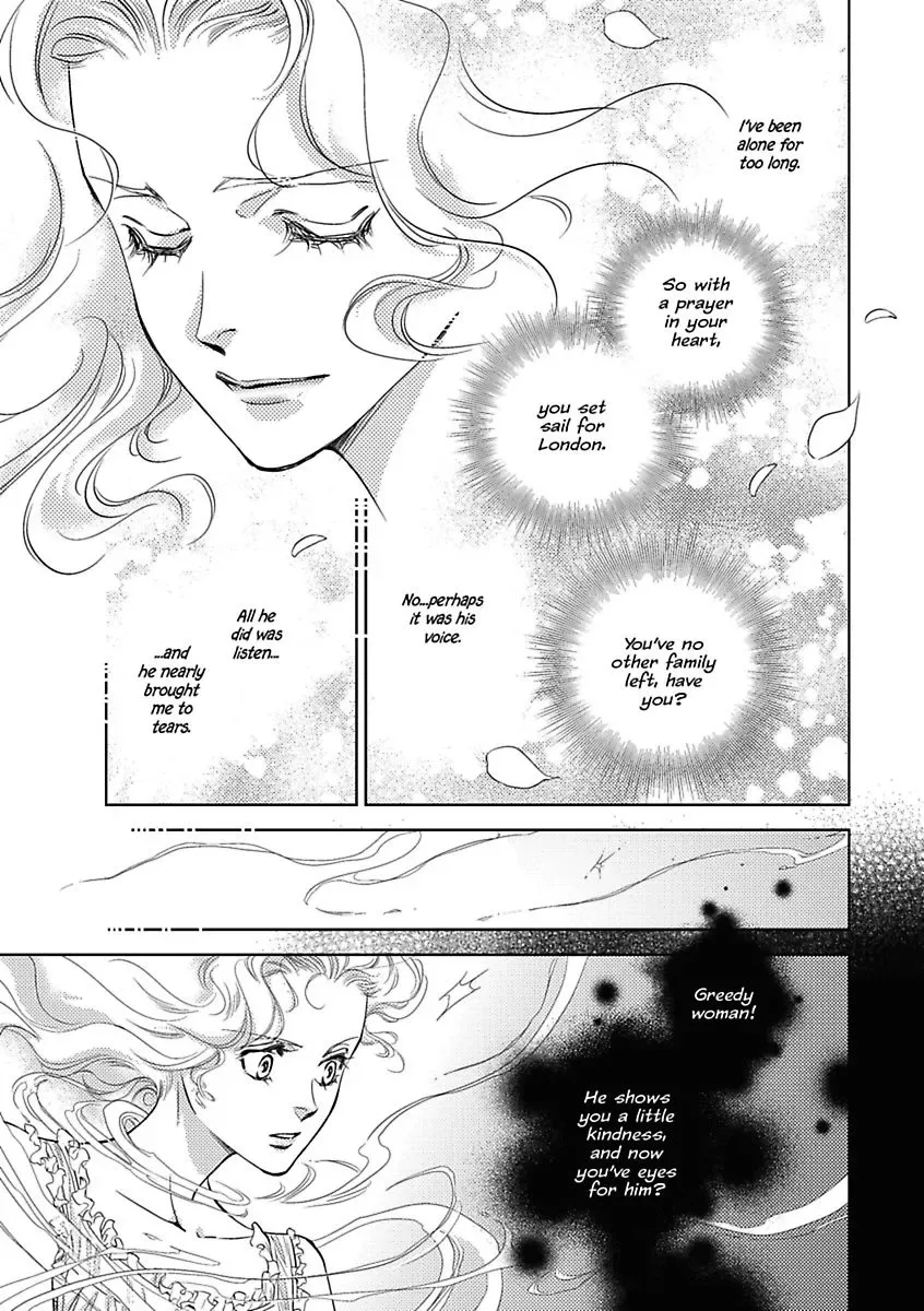 A Lover's Kiss Chapter 0 page 41