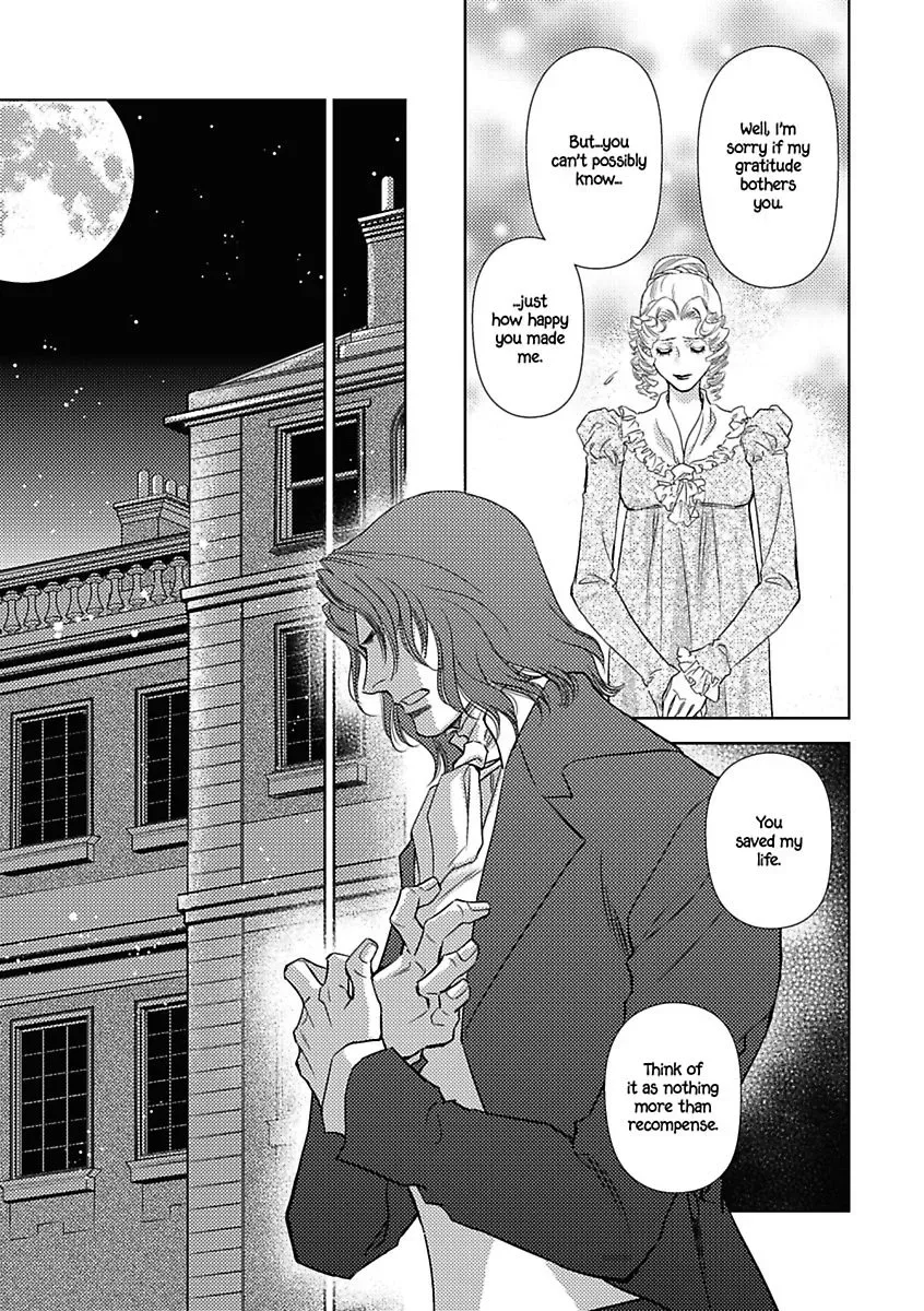 A Lover's Kiss Chapter 0 page 37