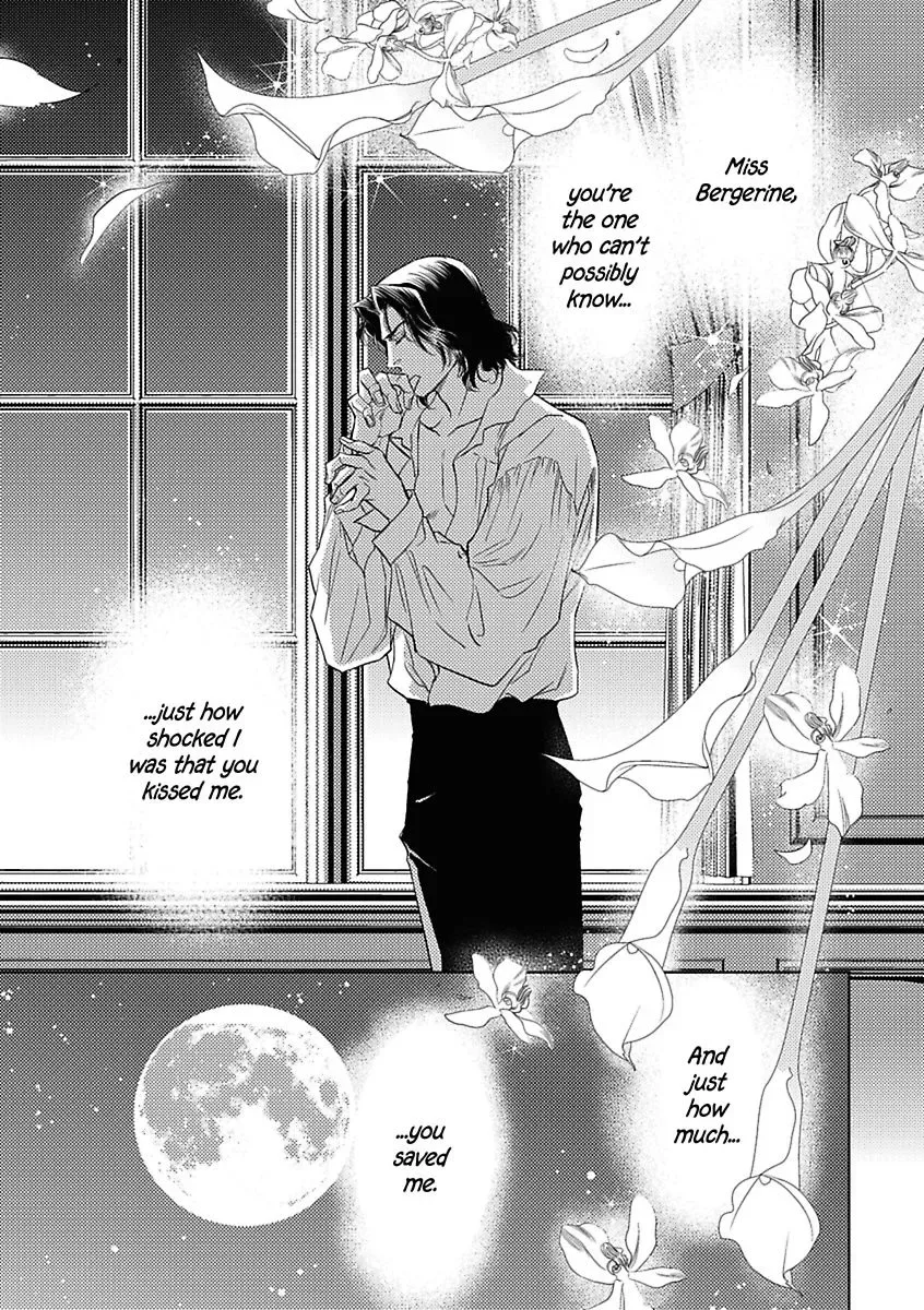 A Lover's Kiss Chapter 0 page 39